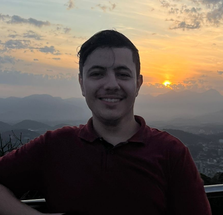 Foto de Perfil de Maycon Jorge